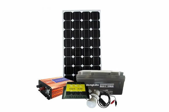太阳能电池板原理 太阳能电池板价格