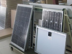 吉林太阳能电池板厂家,吉林60W太阳能电池板价格