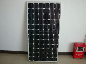 供应太阳能电池板 单晶硅 多晶硅太阳能电池板